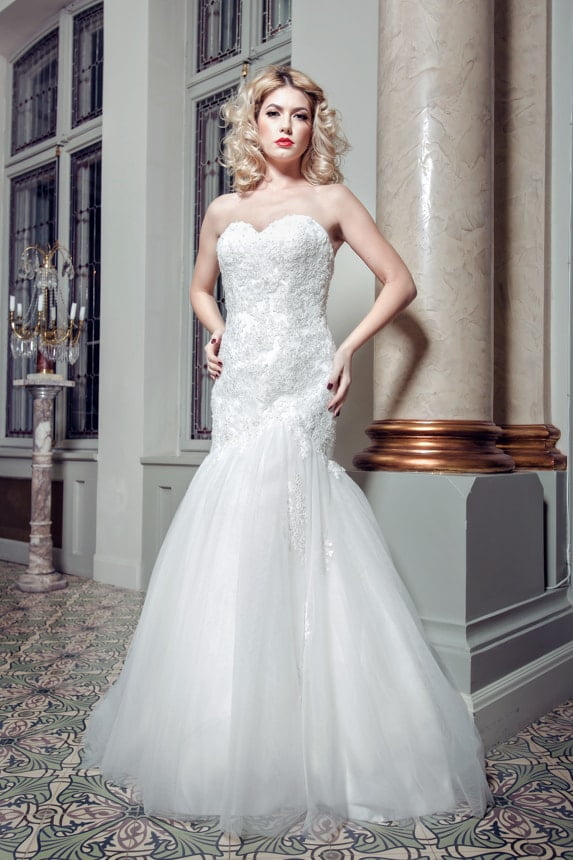 Fotograf nunta - Colectia Romantica Best Bride